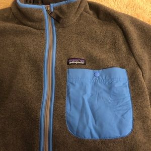 Patagonia jacket